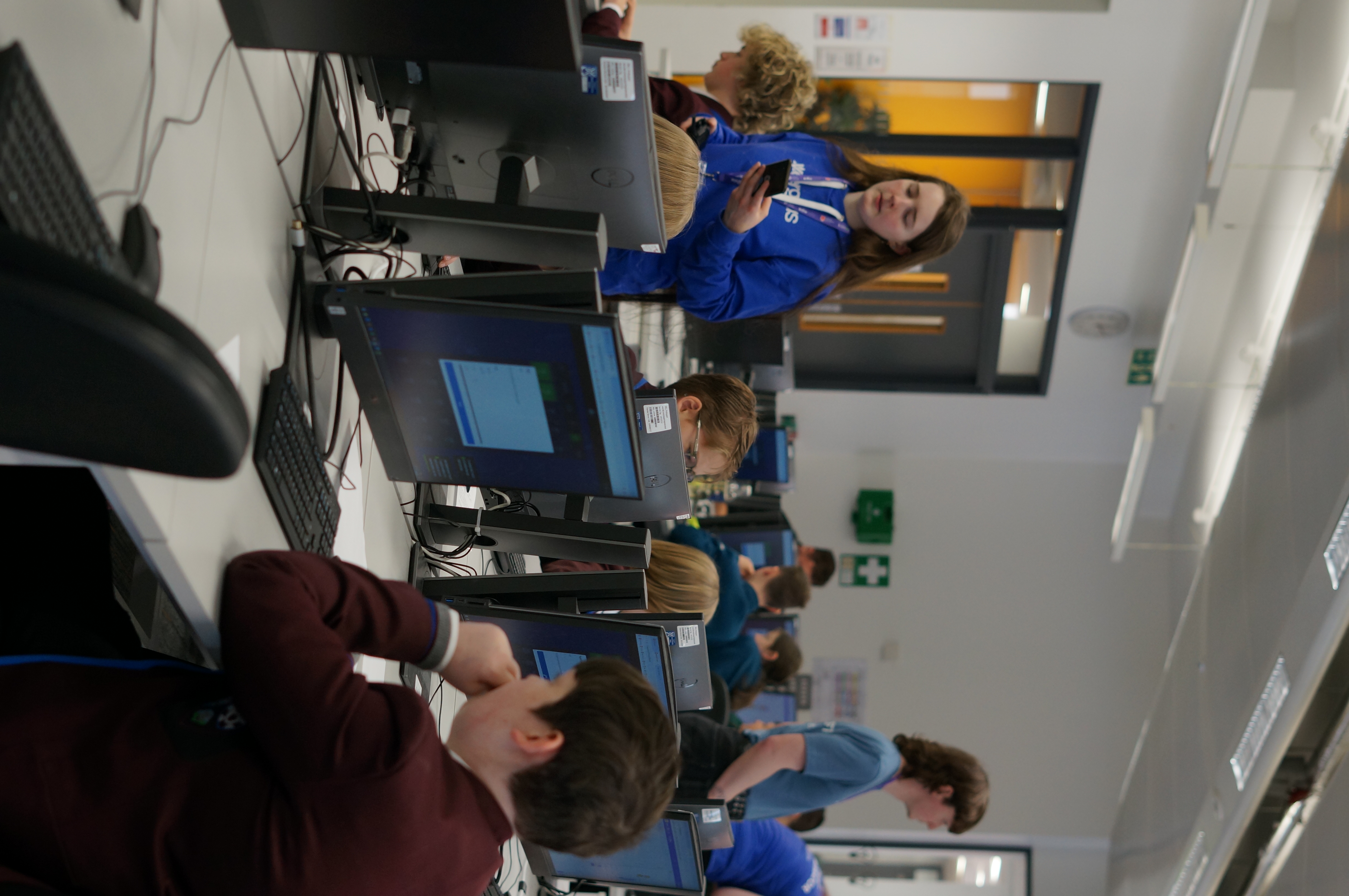 IglooCode team and participants