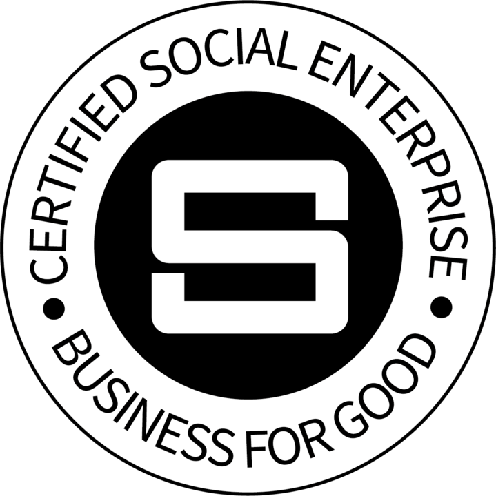 Social Enterprise UK - Certified Business for Good